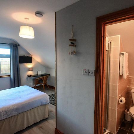 Bluetit Lodge Кілкі Екстер'єр фото