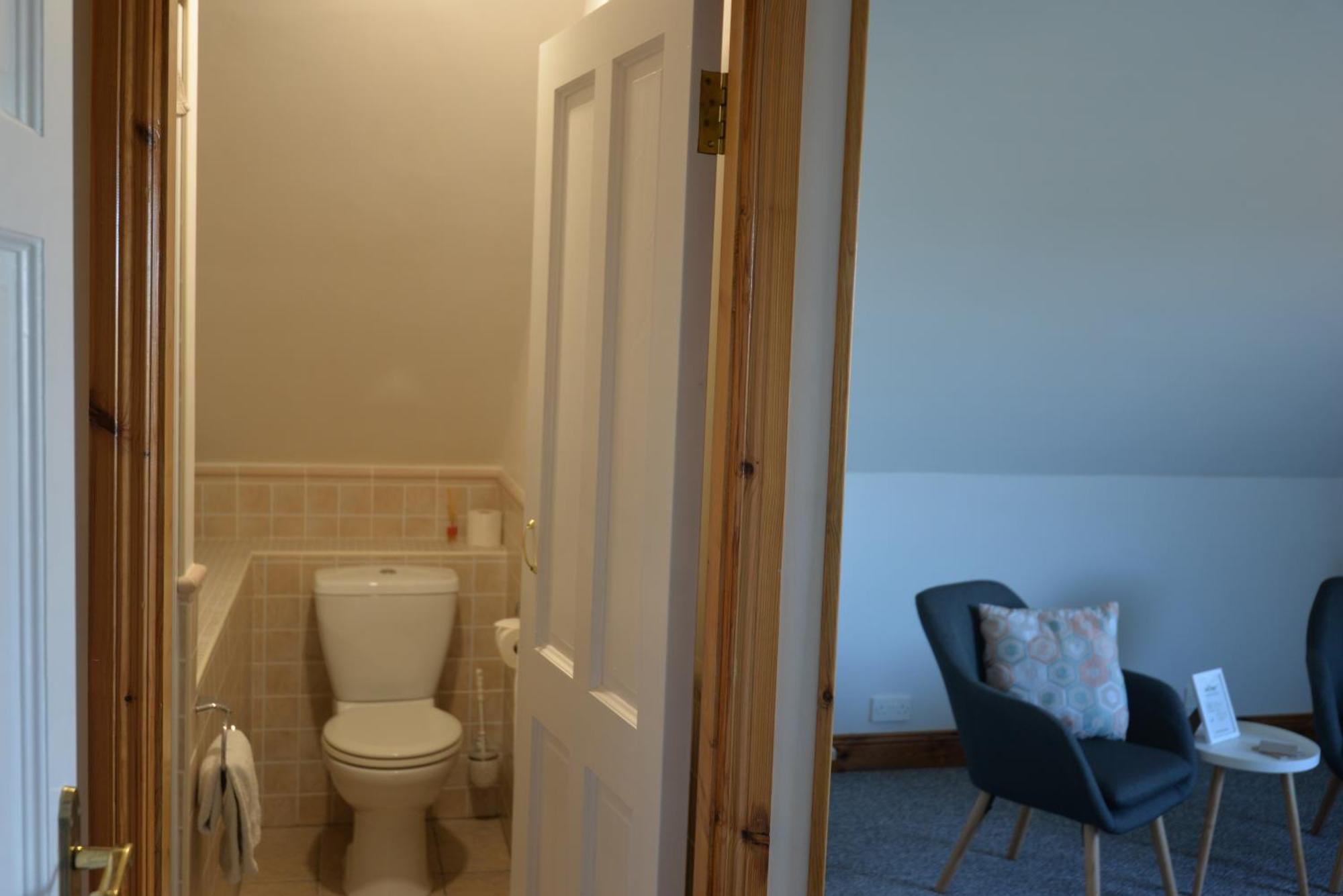 Bluetit Lodge Кілкі Екстер'єр фото