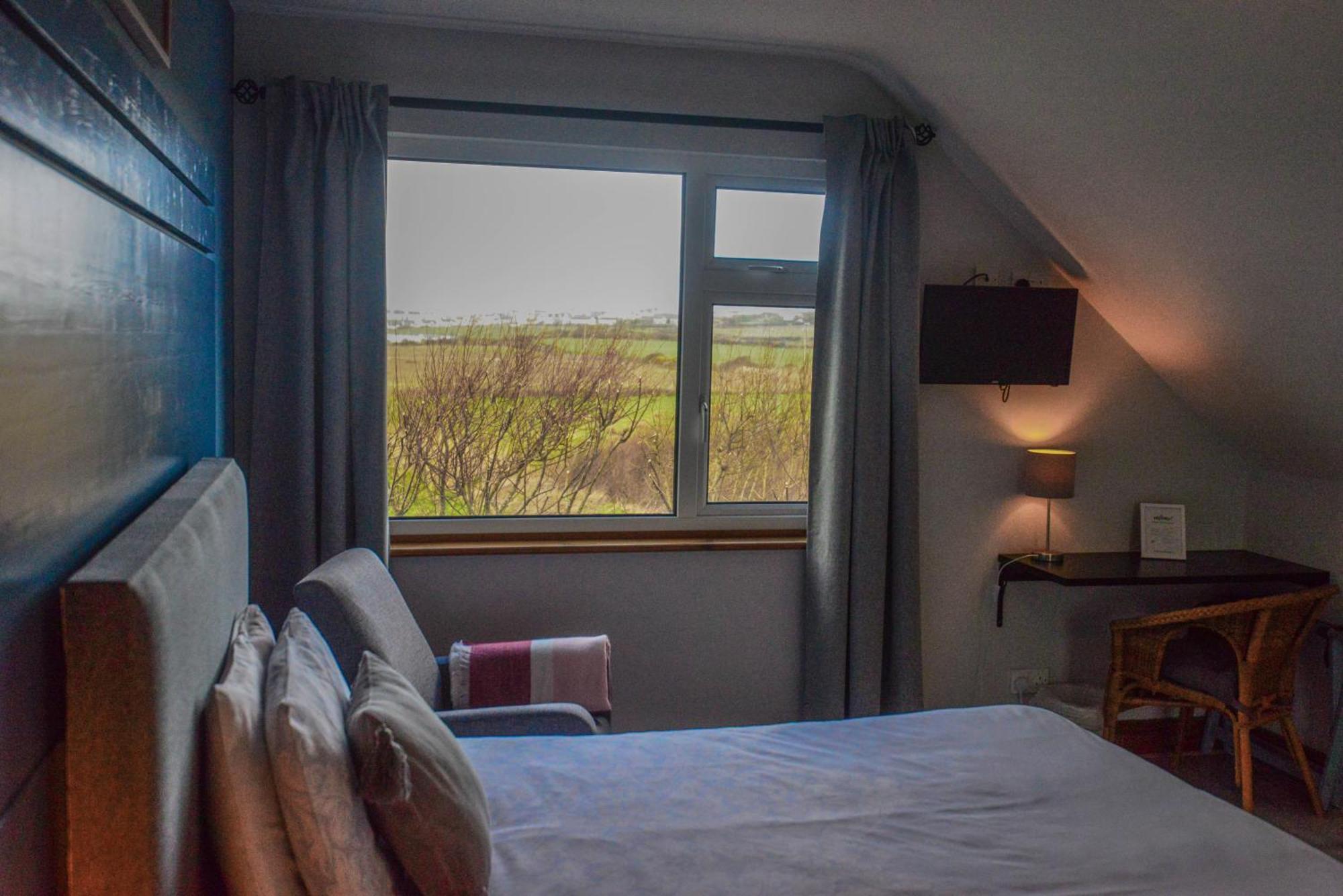 Bluetit Lodge Кілкі Екстер'єр фото