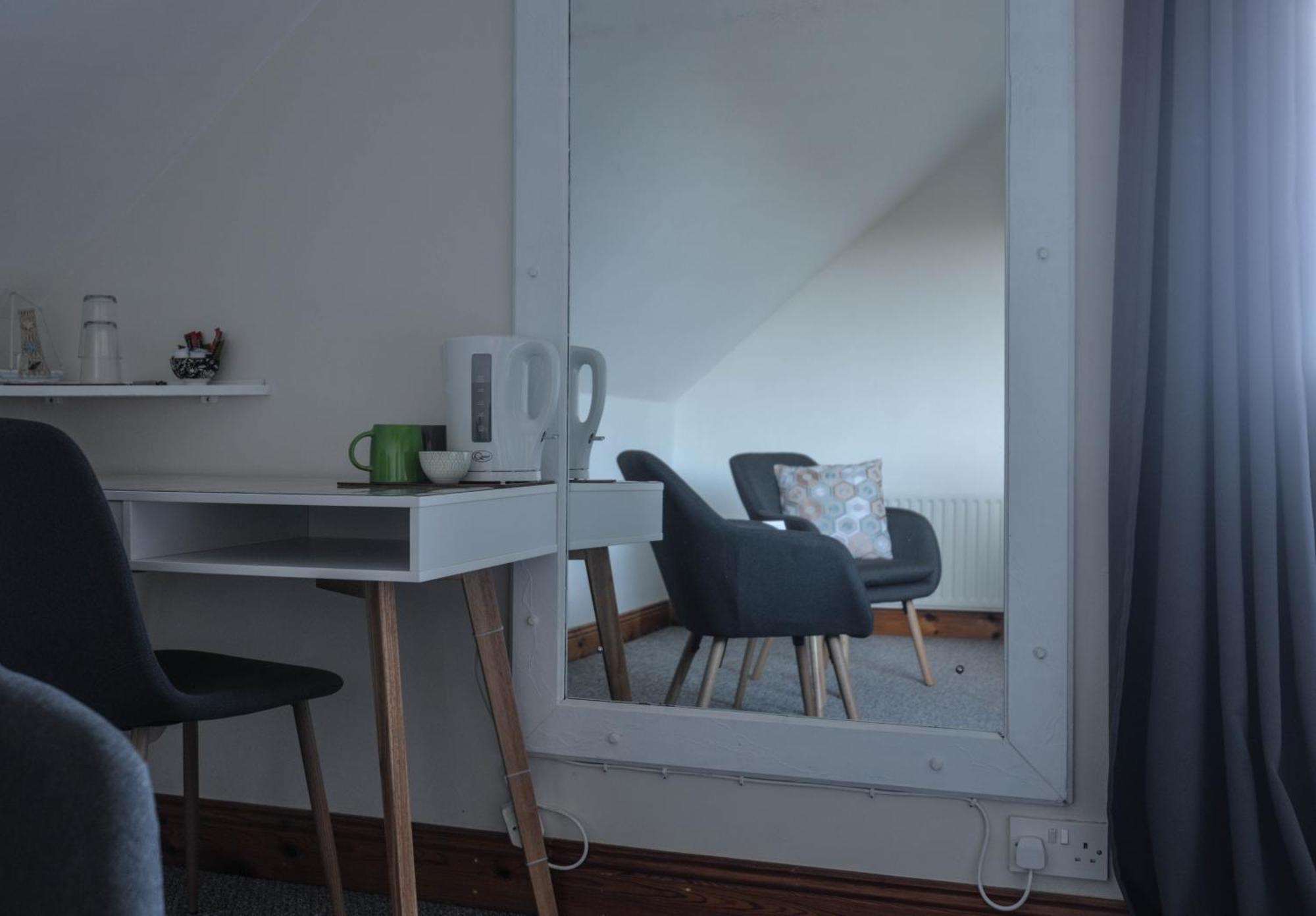 Bluetit Lodge Кілкі Екстер'єр фото