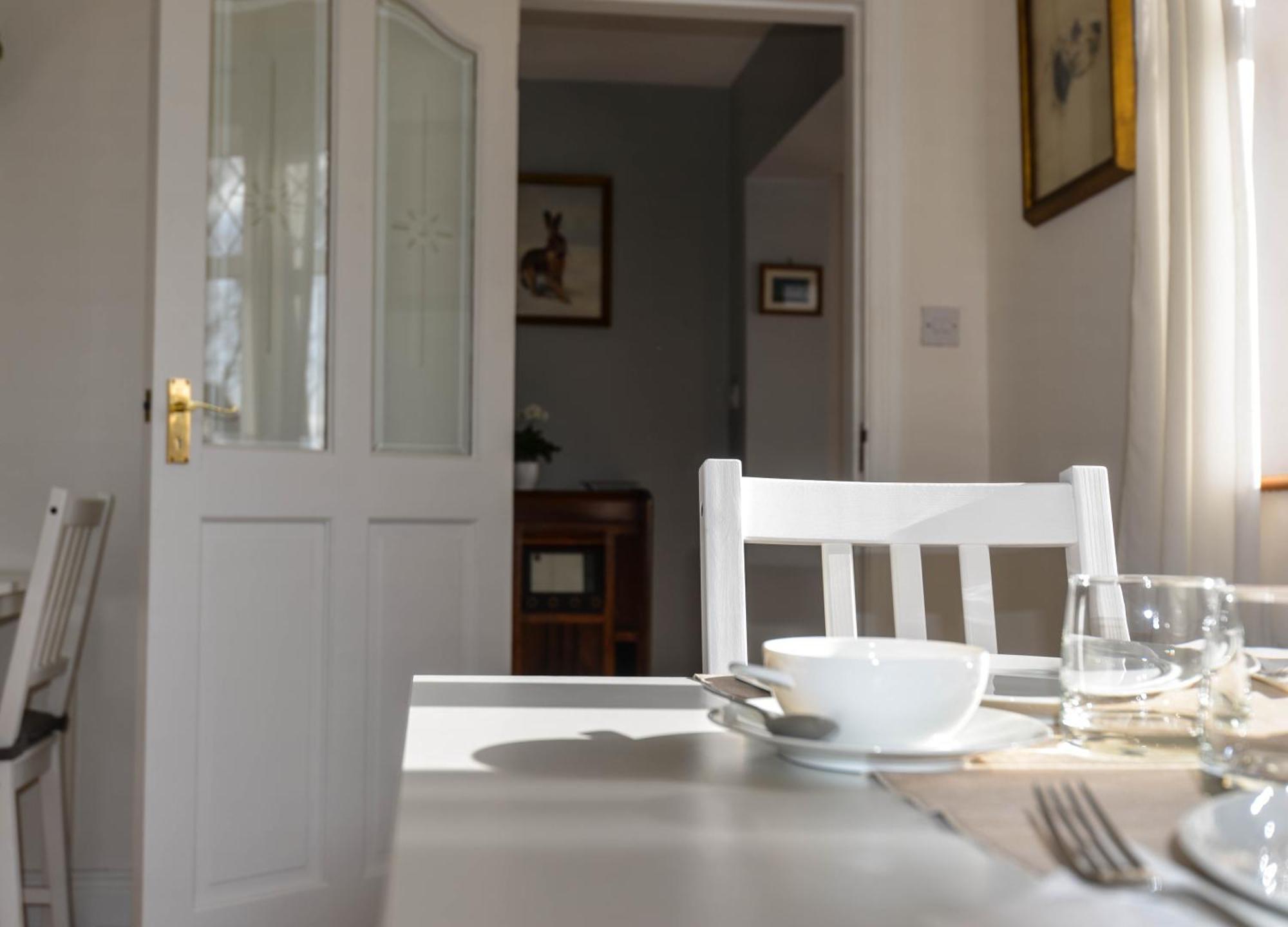Bluetit Lodge Кілкі Екстер'єр фото