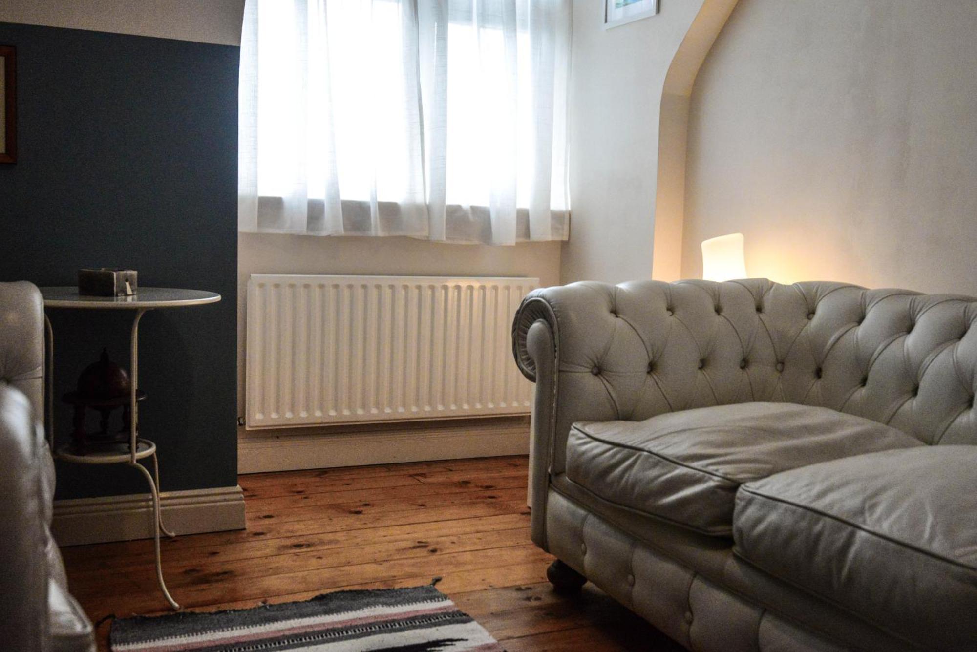 Bluetit Lodge Кілкі Екстер'єр фото