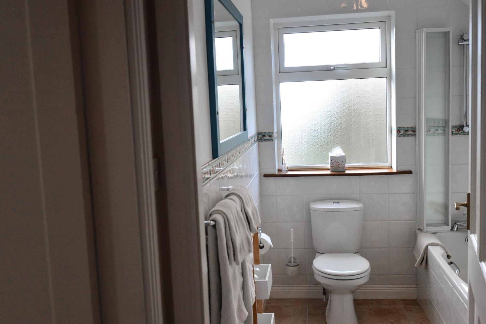 Bluetit Lodge Кілкі Екстер'єр фото