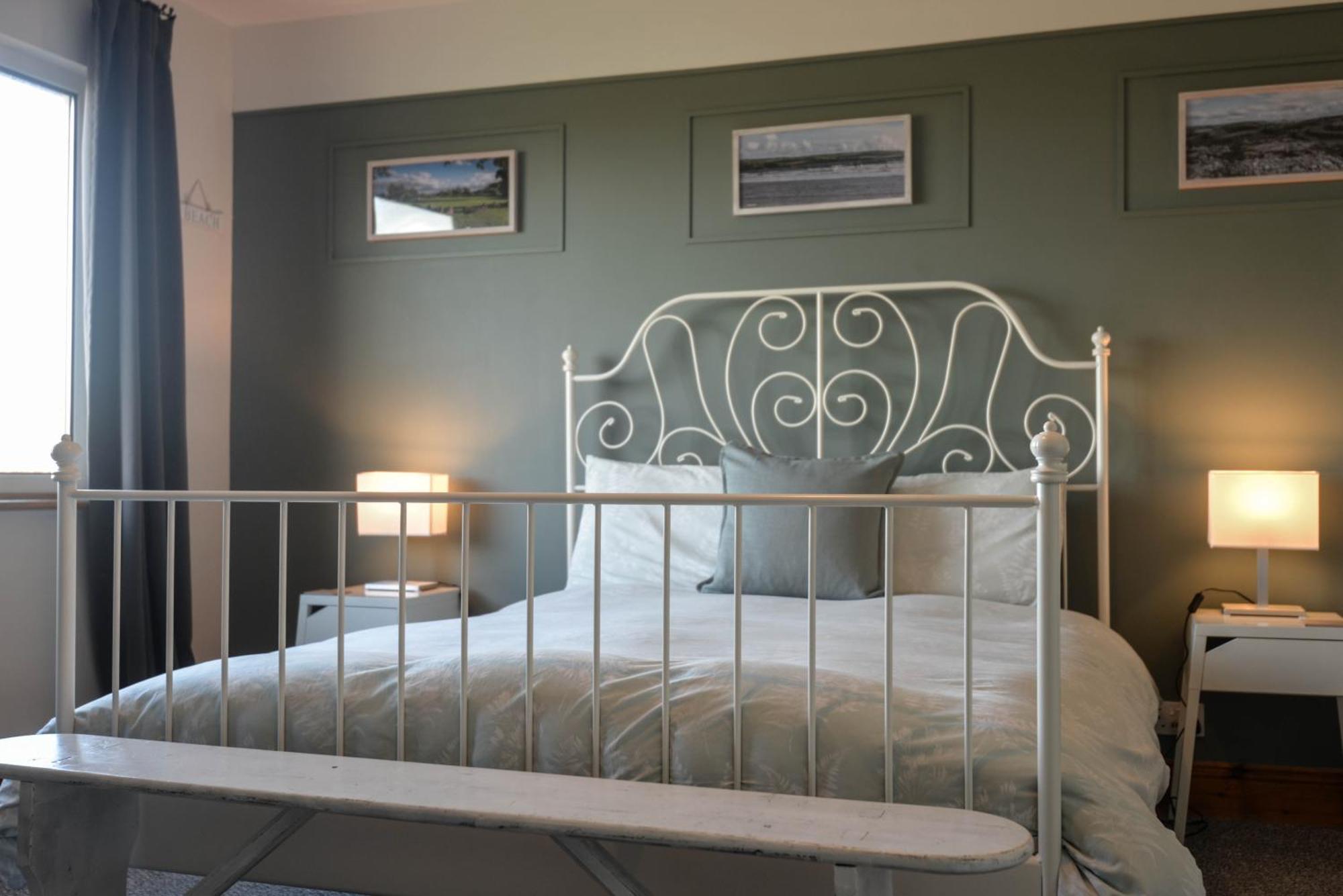 Bluetit Lodge Кілкі Екстер'єр фото