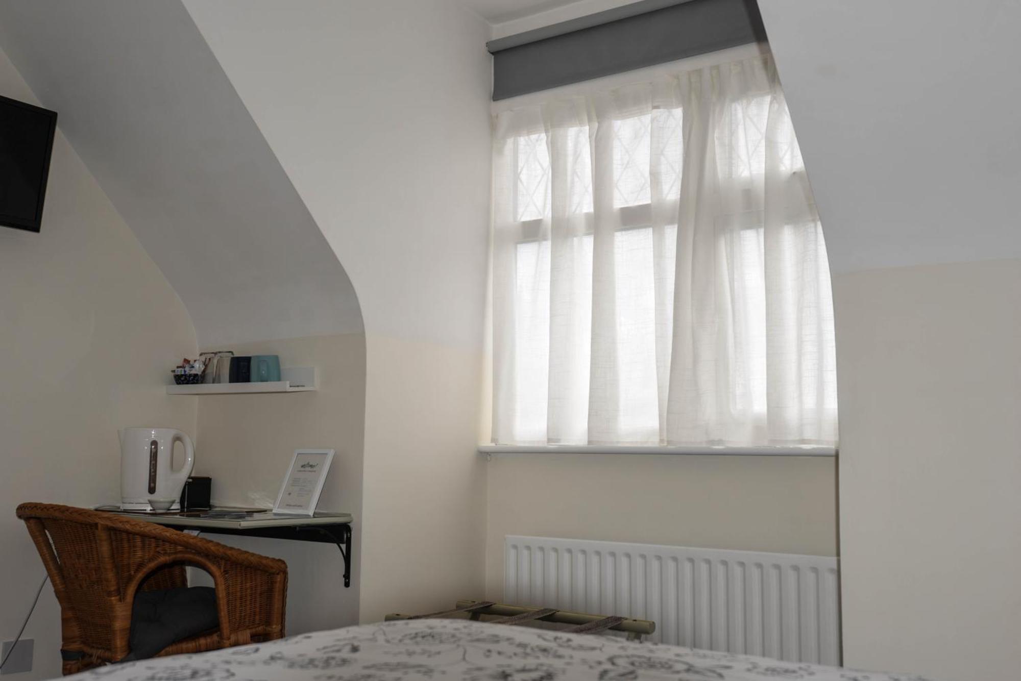 Bluetit Lodge Кілкі Екстер'єр фото