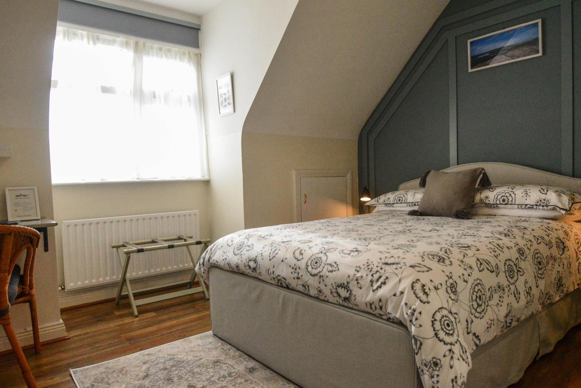 Bluetit Lodge Кілкі Екстер'єр фото