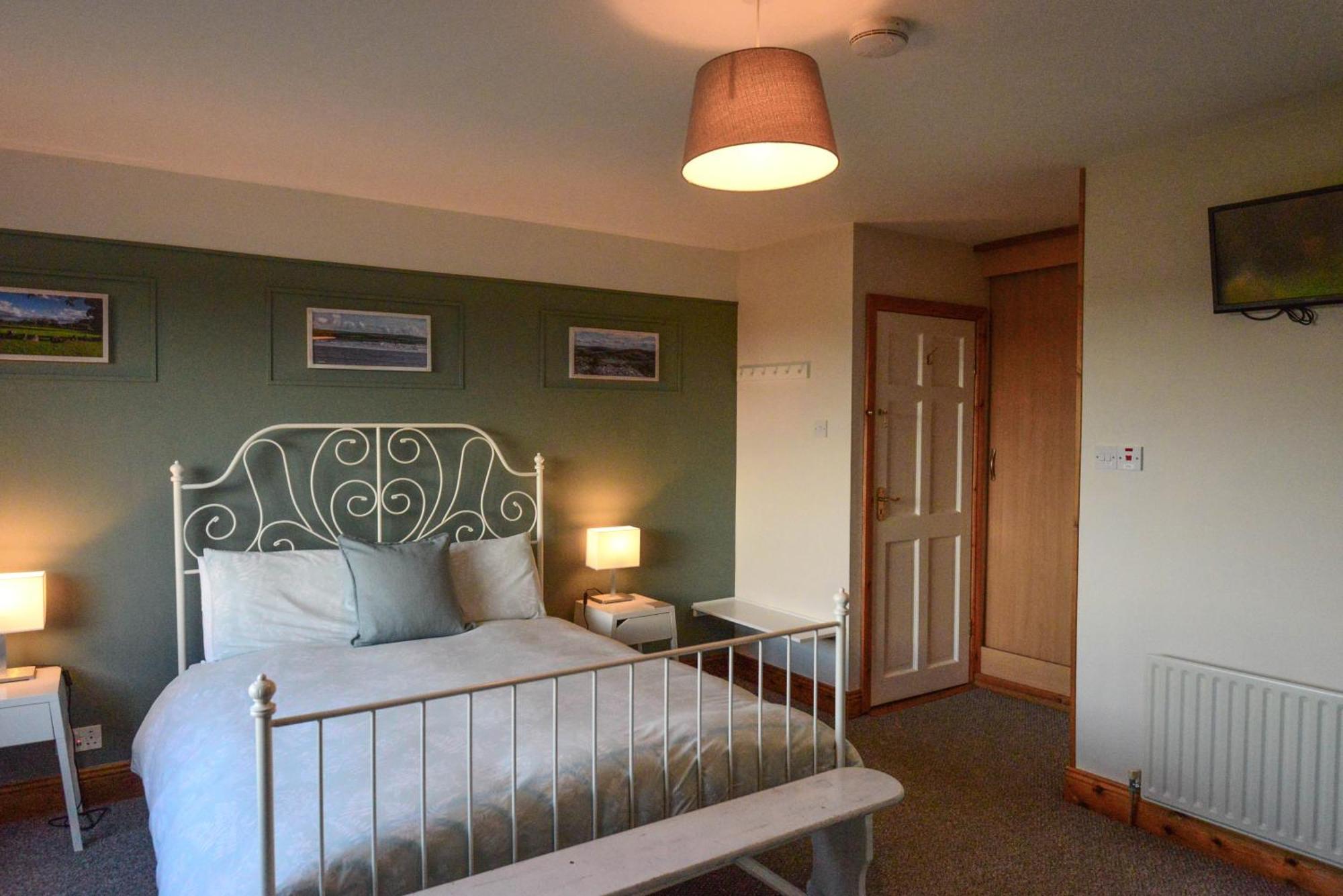 Bluetit Lodge Кілкі Екстер'єр фото